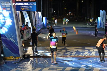 HO CHI MINH CITY NIGHT RUN EXIMBANK 2024 - Ảnh #2025576