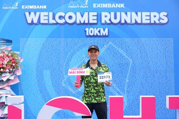 HO CHI MINH CITY NIGHT RUN EXIMBANK 2024 - Ảnh #1966023