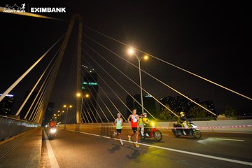 HO CHI MINH CITY NIGHT RUN EXIMBANK 2024 - Ảnh #2022815