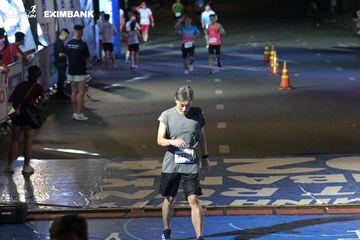HO CHI MINH CITY NIGHT RUN EXIMBANK 2024 - Ảnh #2034092