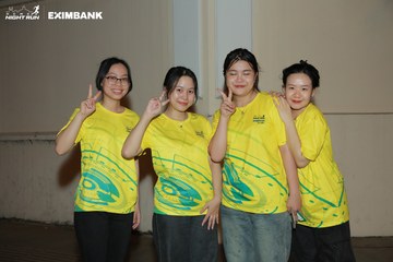 HO CHI MINH CITY NIGHT RUN EXIMBANK 2024 - Ảnh #2010670