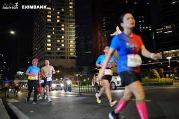 HO CHI MINH CITY NIGHT RUN EXIMBANK 2024 - Ảnh #1990049