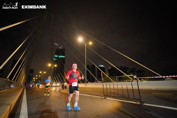 HO CHI MINH CITY NIGHT RUN EXIMBANK 2024 - Ảnh #2024313
