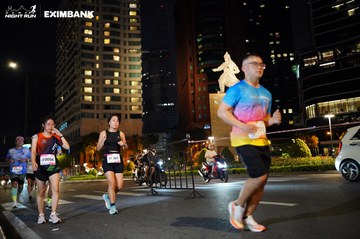 HO CHI MINH CITY NIGHT RUN EXIMBANK 2024 - Ảnh #1989700