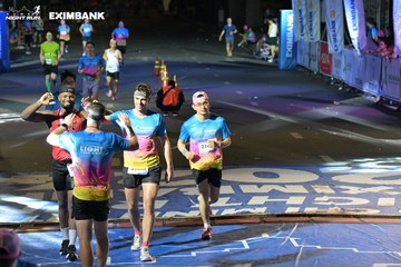 HO CHI MINH CITY NIGHT RUN EXIMBANK 2024 - Ảnh #2026032