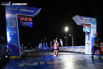 HO CHI MINH CITY NIGHT RUN EXIMBANK 2024 - Ảnh #2063329