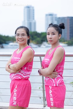 HO CHI MINH CITY NIGHT RUN EXIMBANK 2024 - Ảnh #1962745