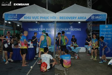 HO CHI MINH CITY NIGHT RUN EXIMBANK 2024 - Ảnh #2011138