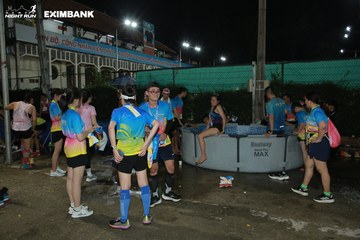 HO CHI MINH CITY NIGHT RUN EXIMBANK 2024 - Ảnh #2011056