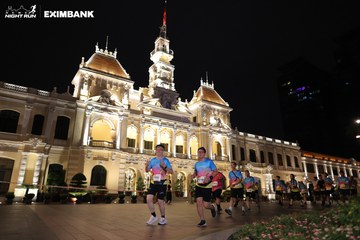 HO CHI MINH CITY NIGHT RUN EXIMBANK 2024 - Ảnh #2022084