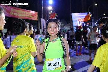 HO CHI MINH CITY NIGHT RUN EXIMBANK 2024 - Ảnh #2012343