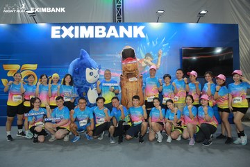 HO CHI MINH CITY NIGHT RUN EXIMBANK 2024 - Ảnh #2010471