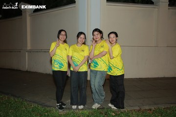 HO CHI MINH CITY NIGHT RUN EXIMBANK 2024 - Ảnh #2010674
