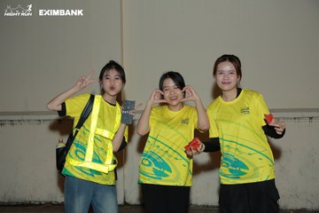 HO CHI MINH CITY NIGHT RUN EXIMBANK 2024 - Ảnh #2010675