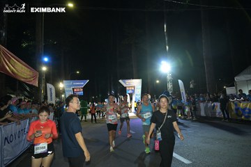 HO CHI MINH CITY NIGHT RUN EXIMBANK 2024 - Ảnh #1970839