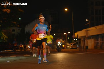 HO CHI MINH CITY NIGHT RUN EXIMBANK 2024 - Ảnh #2032339