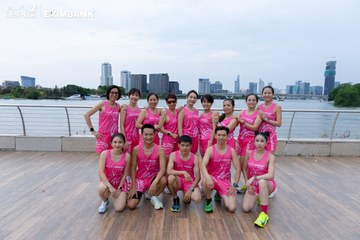 HO CHI MINH CITY NIGHT RUN EXIMBANK 2024 - Ảnh #1962621