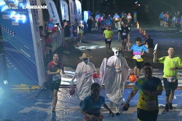 HO CHI MINH CITY NIGHT RUN EXIMBANK 2024 - Ảnh #2032772