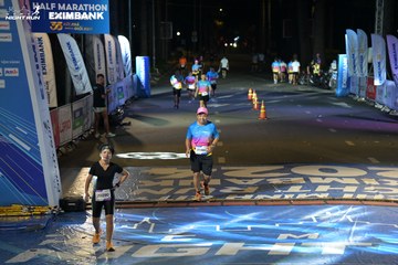 HO CHI MINH CITY NIGHT RUN EXIMBANK 2024 - Ảnh #2026599