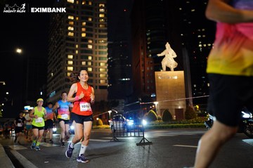 HO CHI MINH CITY NIGHT RUN EXIMBANK 2024 - Ảnh #1990732