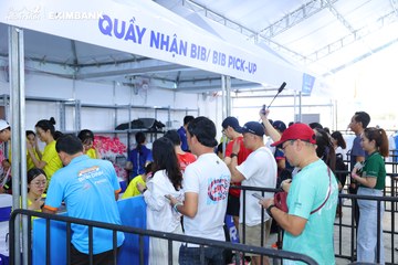 HO CHI MINH CITY NIGHT RUN EXIMBANK 2024 - Ảnh #1965342