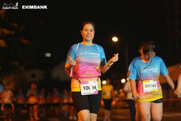 HO CHI MINH CITY NIGHT RUN EXIMBANK 2024 - Ảnh #2028771