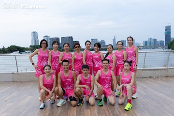 HO CHI MINH CITY NIGHT RUN EXIMBANK 2024 - Ảnh #1962616
