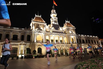 HO CHI MINH CITY NIGHT RUN EXIMBANK 2024 - Ảnh #2020847