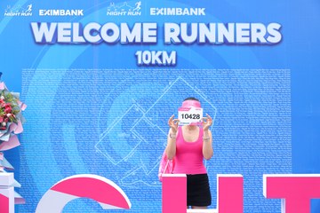 HO CHI MINH CITY NIGHT RUN EXIMBANK 2024 - Ảnh #1966122