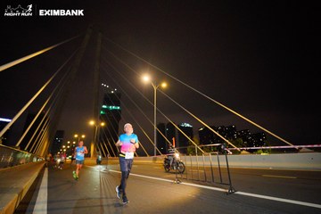 HO CHI MINH CITY NIGHT RUN EXIMBANK 2024 - Ảnh #2024182