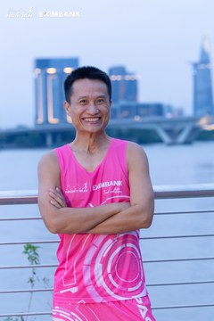 HO CHI MINH CITY NIGHT RUN EXIMBANK 2024 - Ảnh #1962970