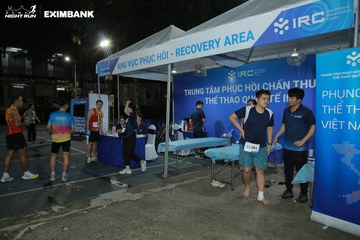 HO CHI MINH CITY NIGHT RUN EXIMBANK 2024 - Ảnh #2010761