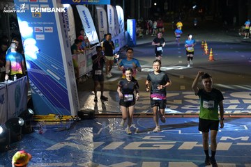 HO CHI MINH CITY NIGHT RUN EXIMBANK 2024 - Ảnh #2031577