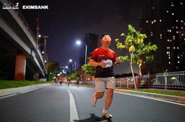 HO CHI MINH CITY NIGHT RUN EXIMBANK 2024 - Ảnh #1988795