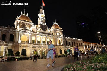 HO CHI MINH CITY NIGHT RUN EXIMBANK 2024 - Ảnh #2021537
