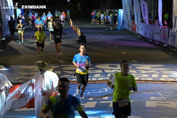 HO CHI MINH CITY NIGHT RUN EXIMBANK 2024 - Ảnh #2032753