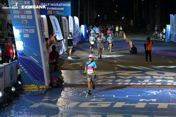 HO CHI MINH CITY NIGHT RUN EXIMBANK 2024 - Ảnh #2027711