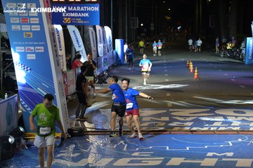 HO CHI MINH CITY NIGHT RUN EXIMBANK 2024 - Ảnh #2025720