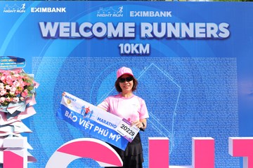 HO CHI MINH CITY NIGHT RUN EXIMBANK 2024 - Ảnh #1965427