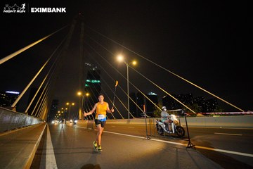 HO CHI MINH CITY NIGHT RUN EXIMBANK 2024 - Ảnh #2024079