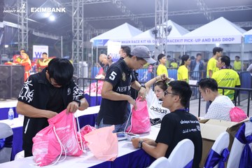 HO CHI MINH CITY NIGHT RUN EXIMBANK 2024 - Ảnh #1964996
