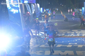 HO CHI MINH CITY NIGHT RUN EXIMBANK 2024 - Ảnh #2029521