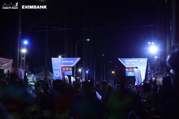 HO CHI MINH CITY NIGHT RUN EXIMBANK 2024 - Ảnh #1970300