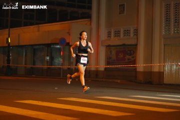 HO CHI MINH CITY NIGHT RUN EXIMBANK 2024 - Ảnh #2034166