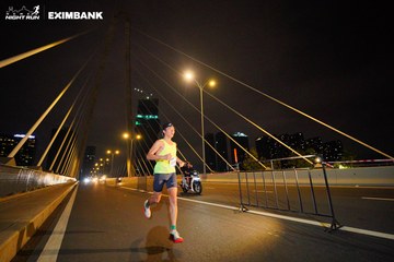 HO CHI MINH CITY NIGHT RUN EXIMBANK 2024 - Ảnh #2022955