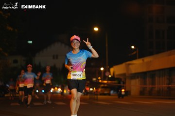 HO CHI MINH CITY NIGHT RUN EXIMBANK 2024 - Ảnh #2027511