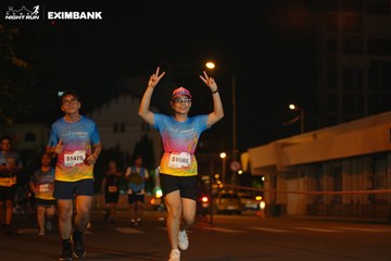 HO CHI MINH CITY NIGHT RUN EXIMBANK 2024 - Ảnh #2028735