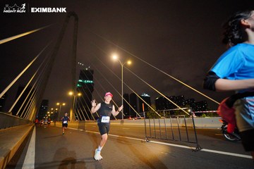 HO CHI MINH CITY NIGHT RUN EXIMBANK 2024 - Ảnh #2025948