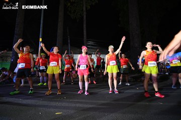 HO CHI MINH CITY NIGHT RUN EXIMBANK 2024 - Ảnh #1969500