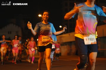 HO CHI MINH CITY NIGHT RUN EXIMBANK 2024 - Ảnh #2032472